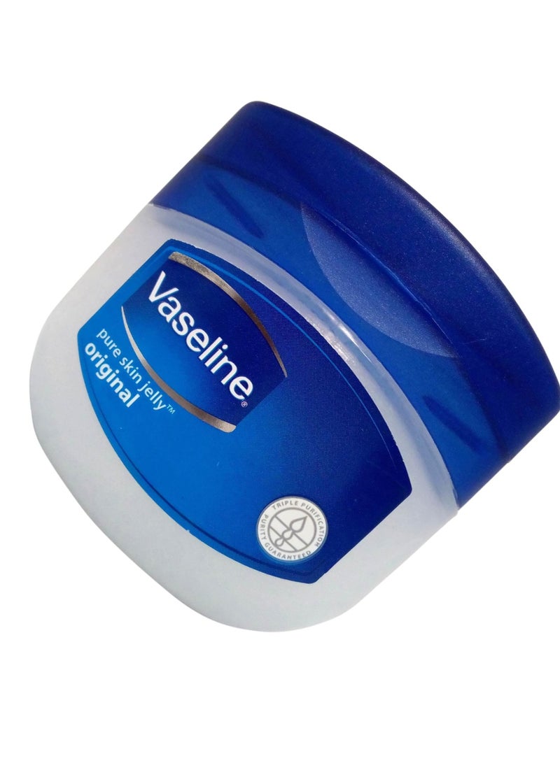 فازلين بيور سكين جيلي - الأصلي، 42 غرام - Image 2